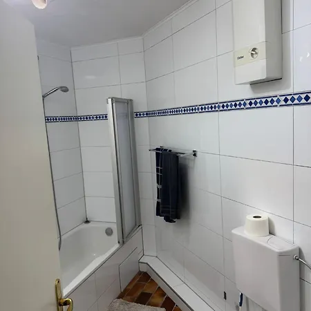 Apartment Haus Check-in - Libellenstrasse